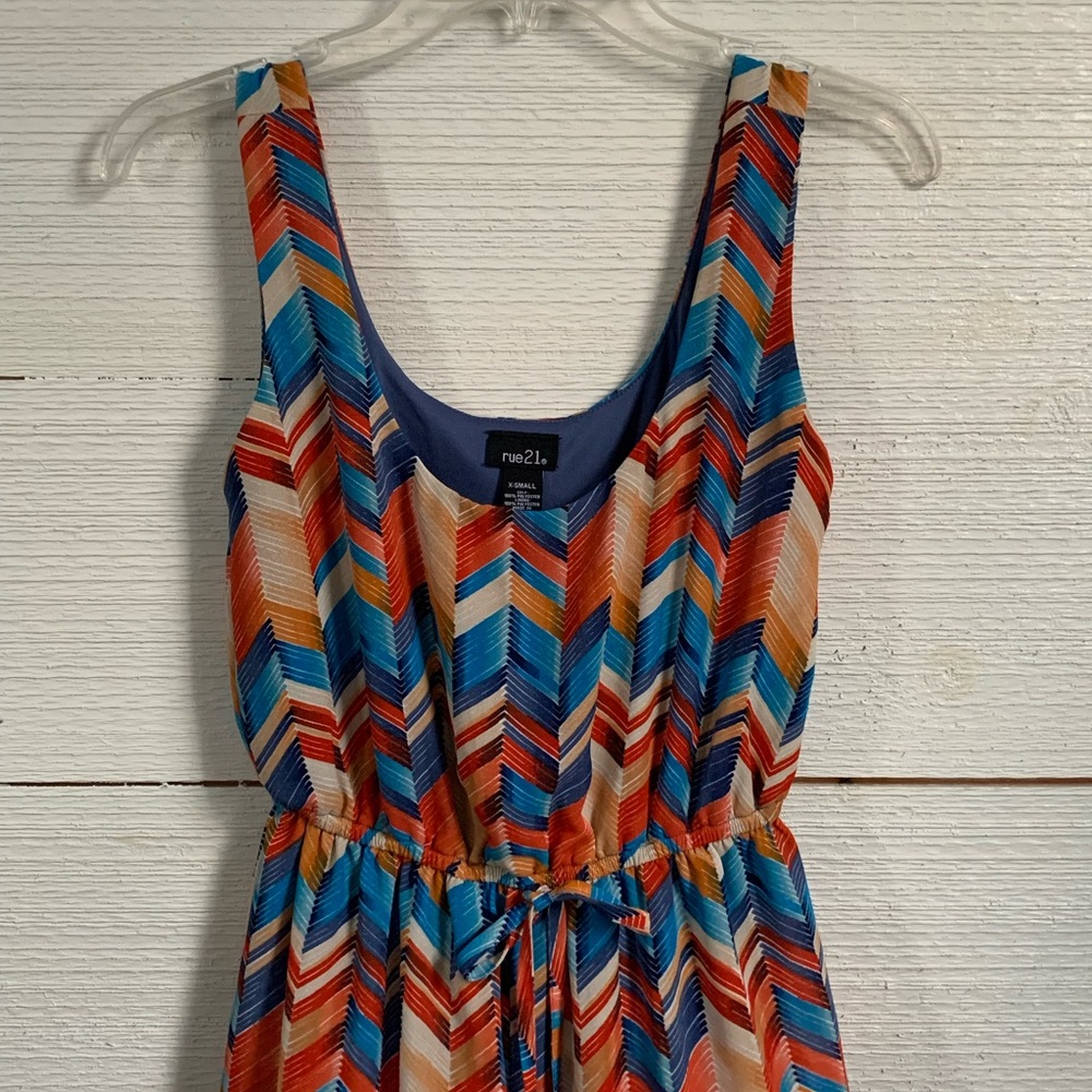 Woman’s Sundress by Rue 21. Size X-Small. - Picture 2 of 10